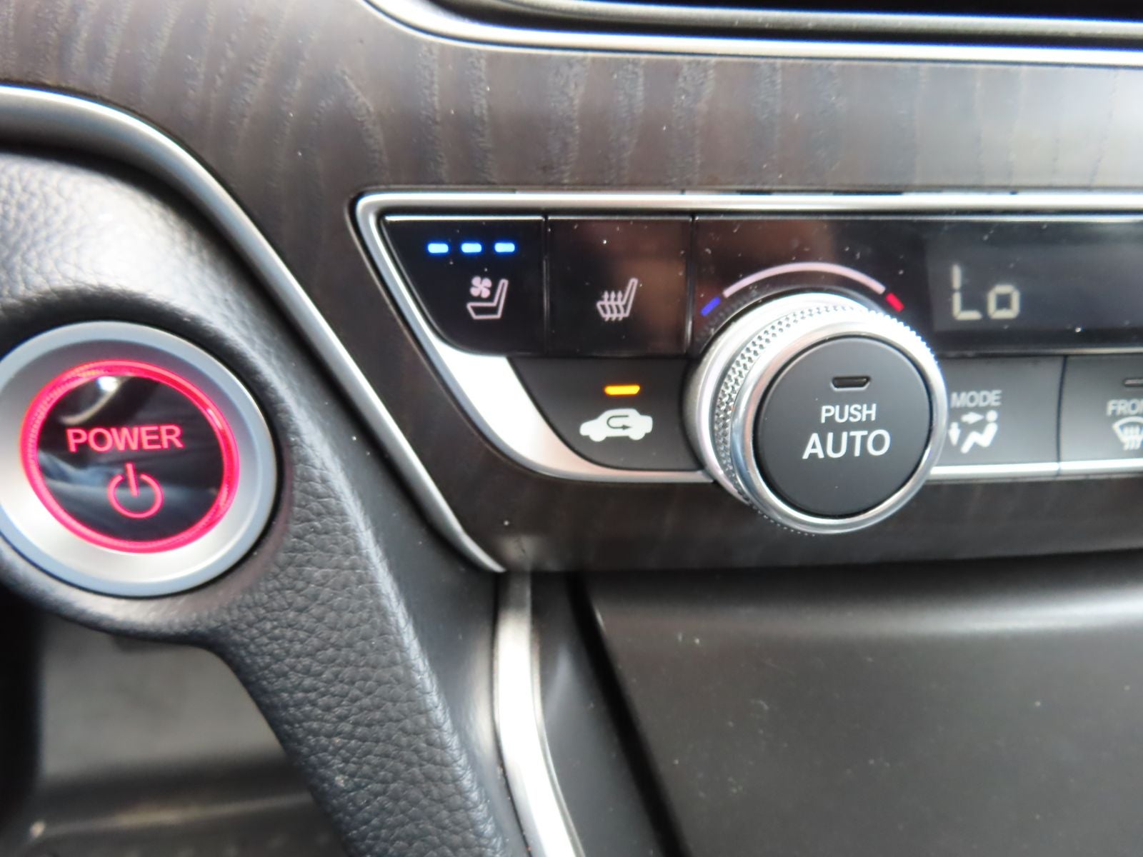 2022 Honda Accord Hybrid Touring