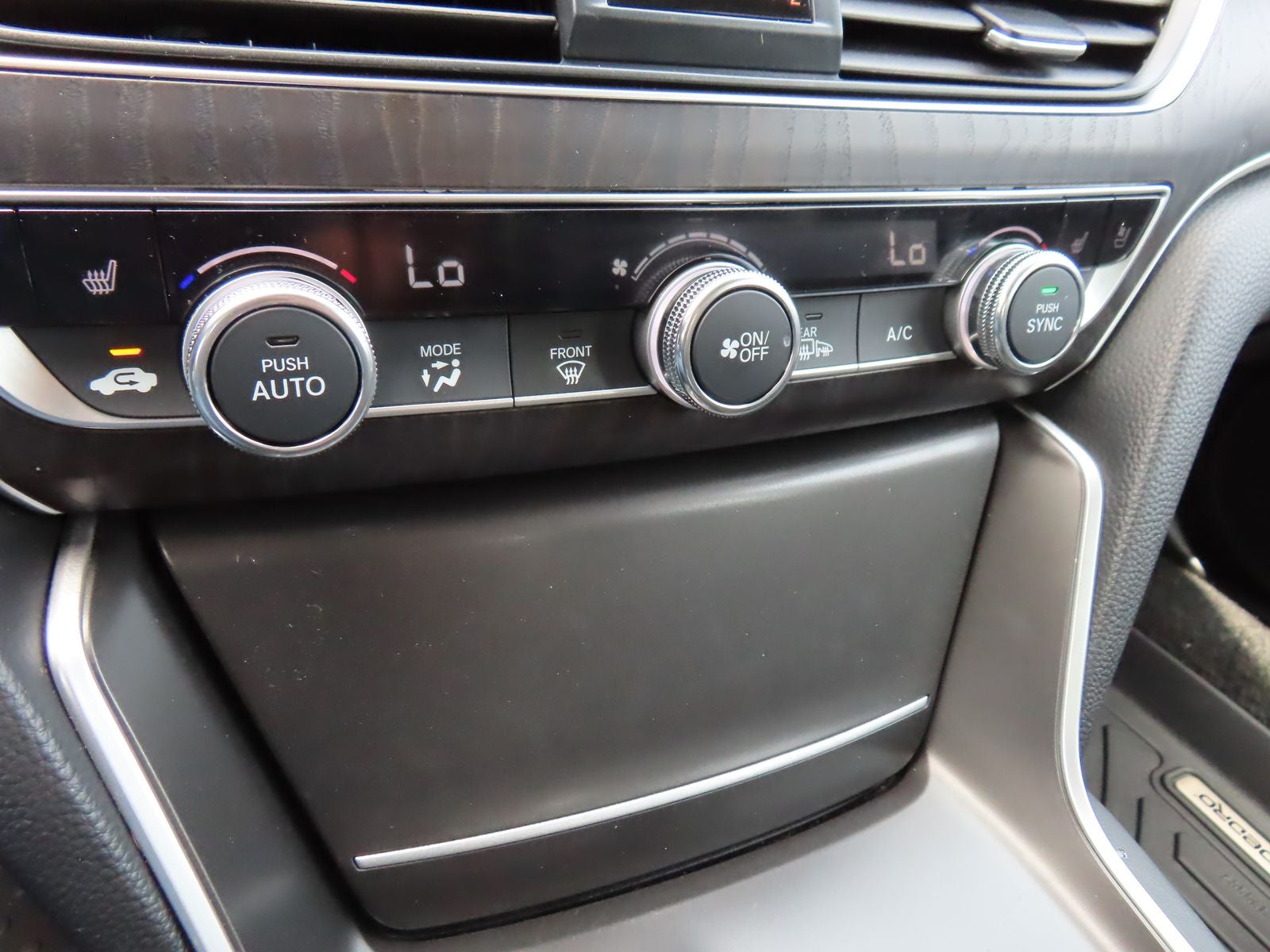 2022 Honda Accord Hybrid Touring