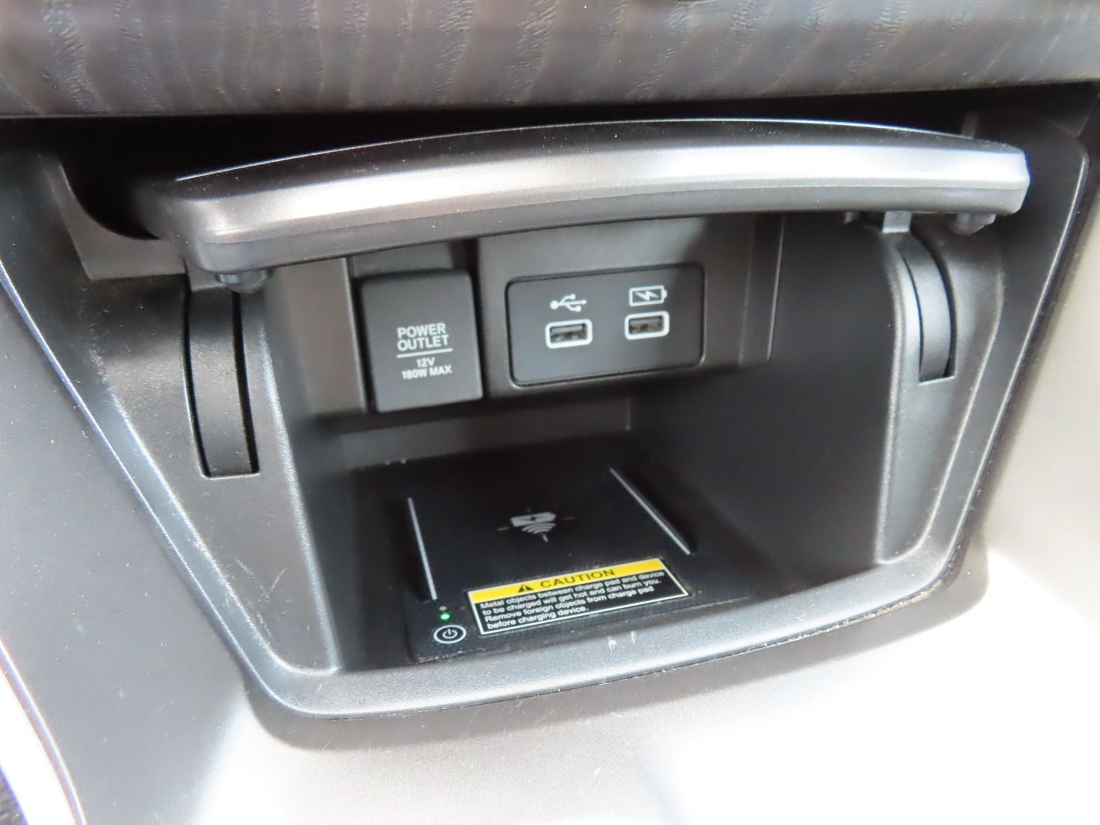 2022 Honda Accord Hybrid Touring