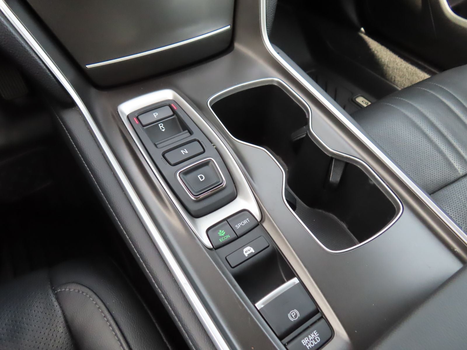 2022 Honda Accord Hybrid Touring