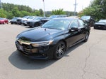 2022 Honda Accord Hybrid Touring