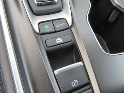 2022 Honda Accord Hybrid Touring