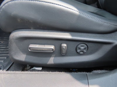 2022 Honda Accord Hybrid Touring