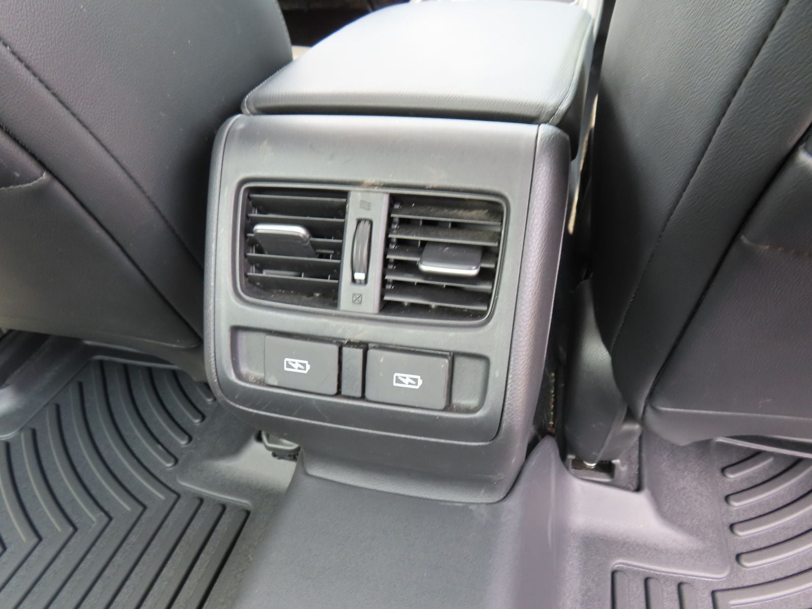2022 Honda Accord Hybrid Touring