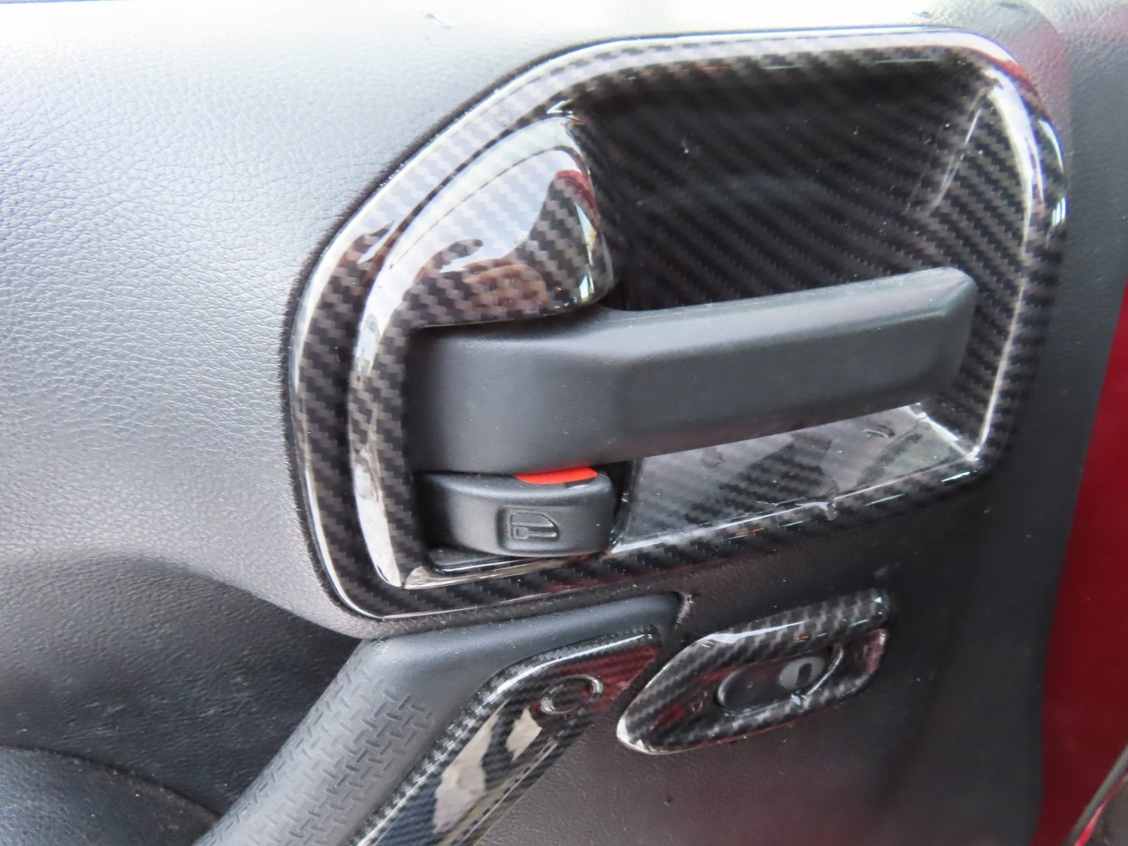 2011 Jeep Wrangler Unlimited Sport