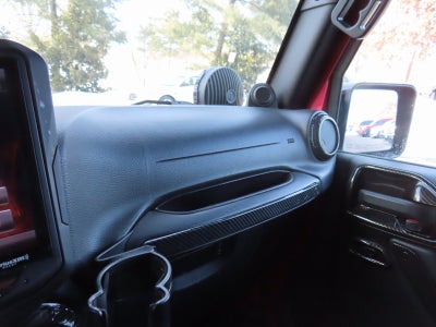 2011 Jeep Wrangler Unlimited Sport