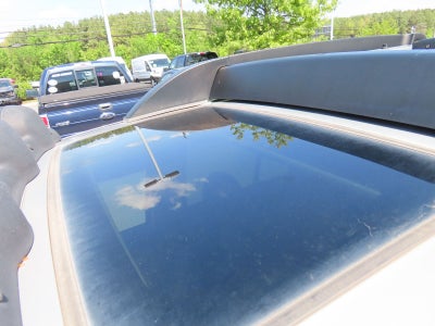 2003 Jeep Liberty Renegade