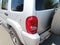 2003 Jeep Liberty Renegade
