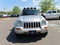 2003 Jeep Liberty Renegade