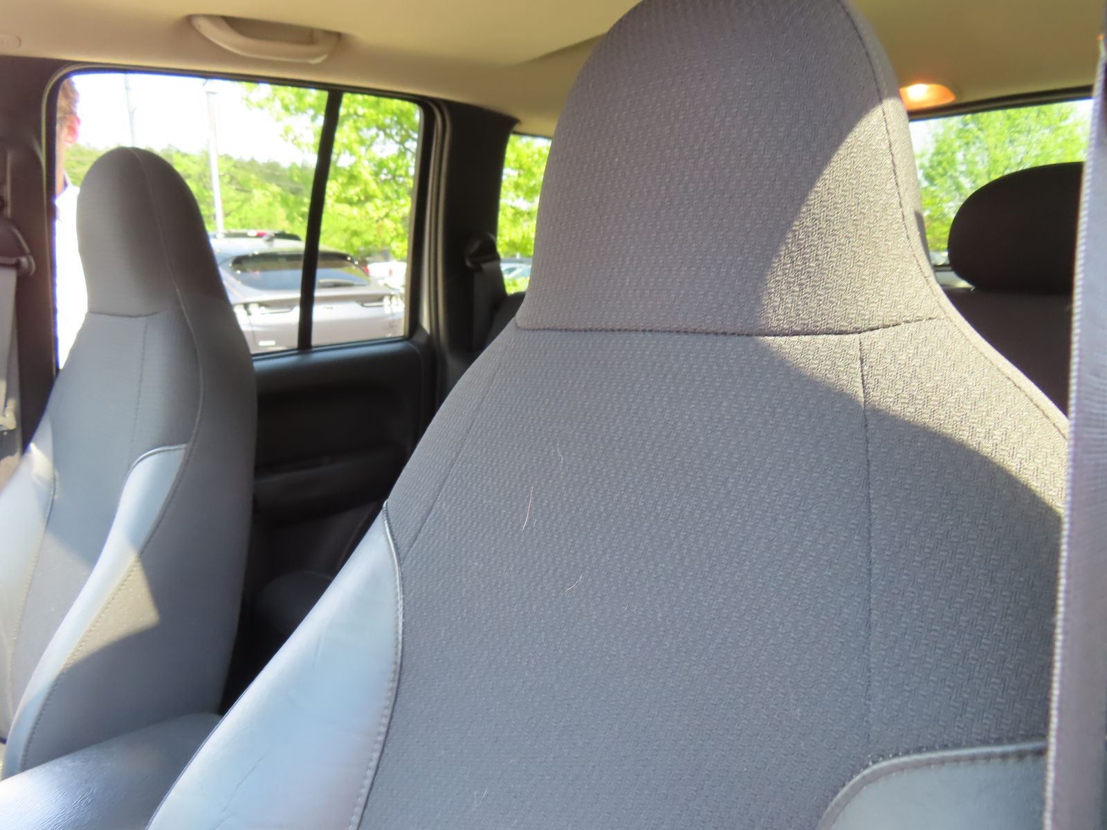 2003 Jeep Liberty Renegade