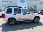 2003 Jeep Liberty Renegade