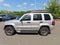2003 Jeep Liberty Renegade