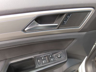 2019 Volkswagen Atlas 3.6L V6 SE 4Motion
