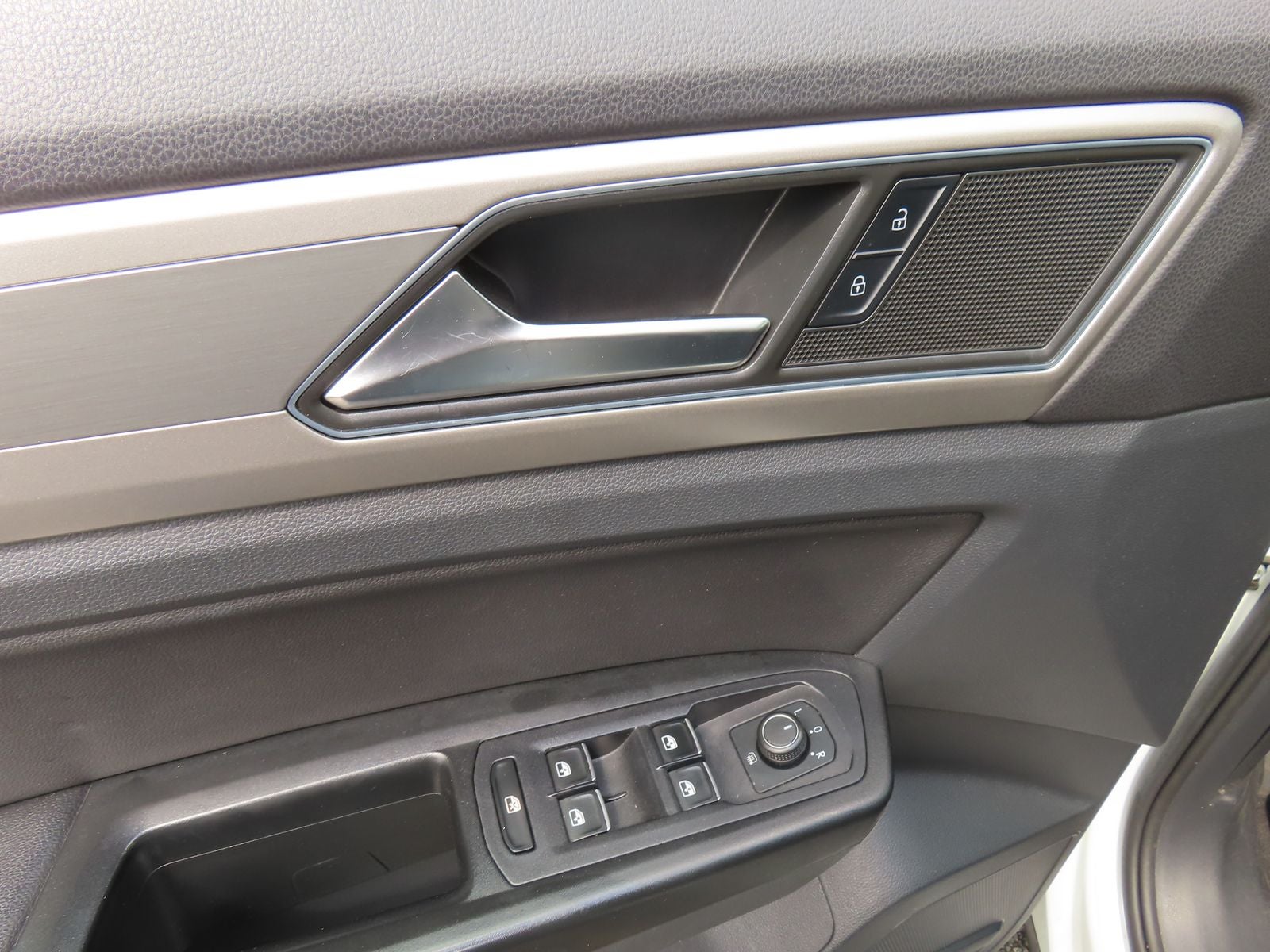 2019 Volkswagen Atlas 3.6L V6 SE 4Motion