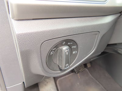 2019 Volkswagen Atlas 3.6L V6 SE 4Motion