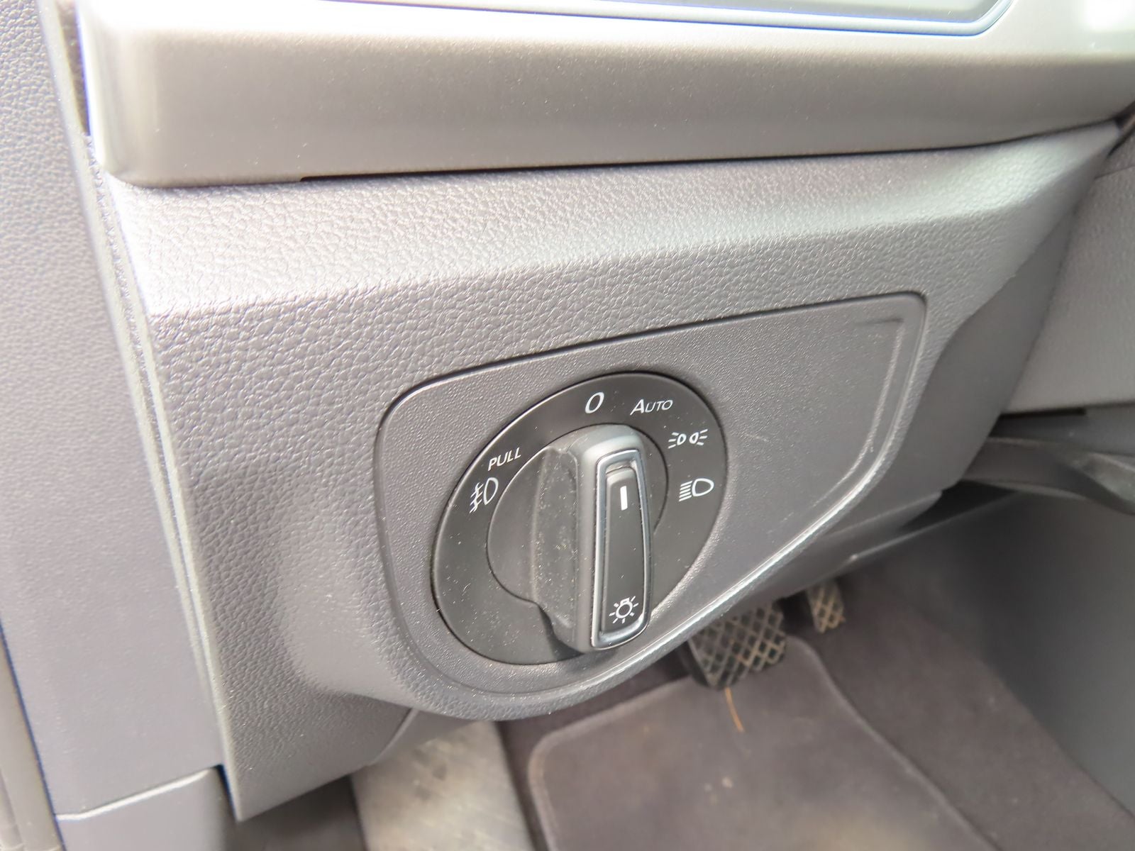 2019 Volkswagen Atlas 3.6L V6 SE 4Motion