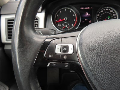 2019 Volkswagen Atlas 3.6L V6 SE 4Motion