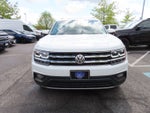 2019 Volkswagen Atlas 3.6L V6 SE 4Motion