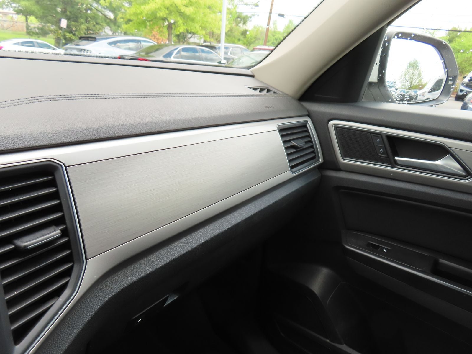 2019 Volkswagen Atlas 3.6L V6 SE 4Motion
