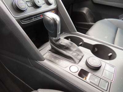 2019 Volkswagen Atlas 3.6L V6 SE 4Motion