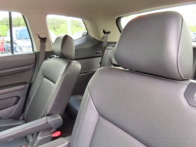 2019 Volkswagen Atlas 3.6L V6 SE 4Motion