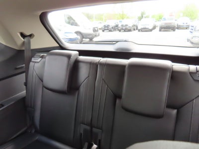 2019 Volkswagen Atlas 3.6L V6 SE 4Motion