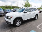 2019 Volkswagen Atlas 3.6L V6 SE 4Motion