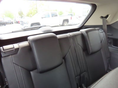 2019 Volkswagen Atlas 3.6L V6 SE 4Motion