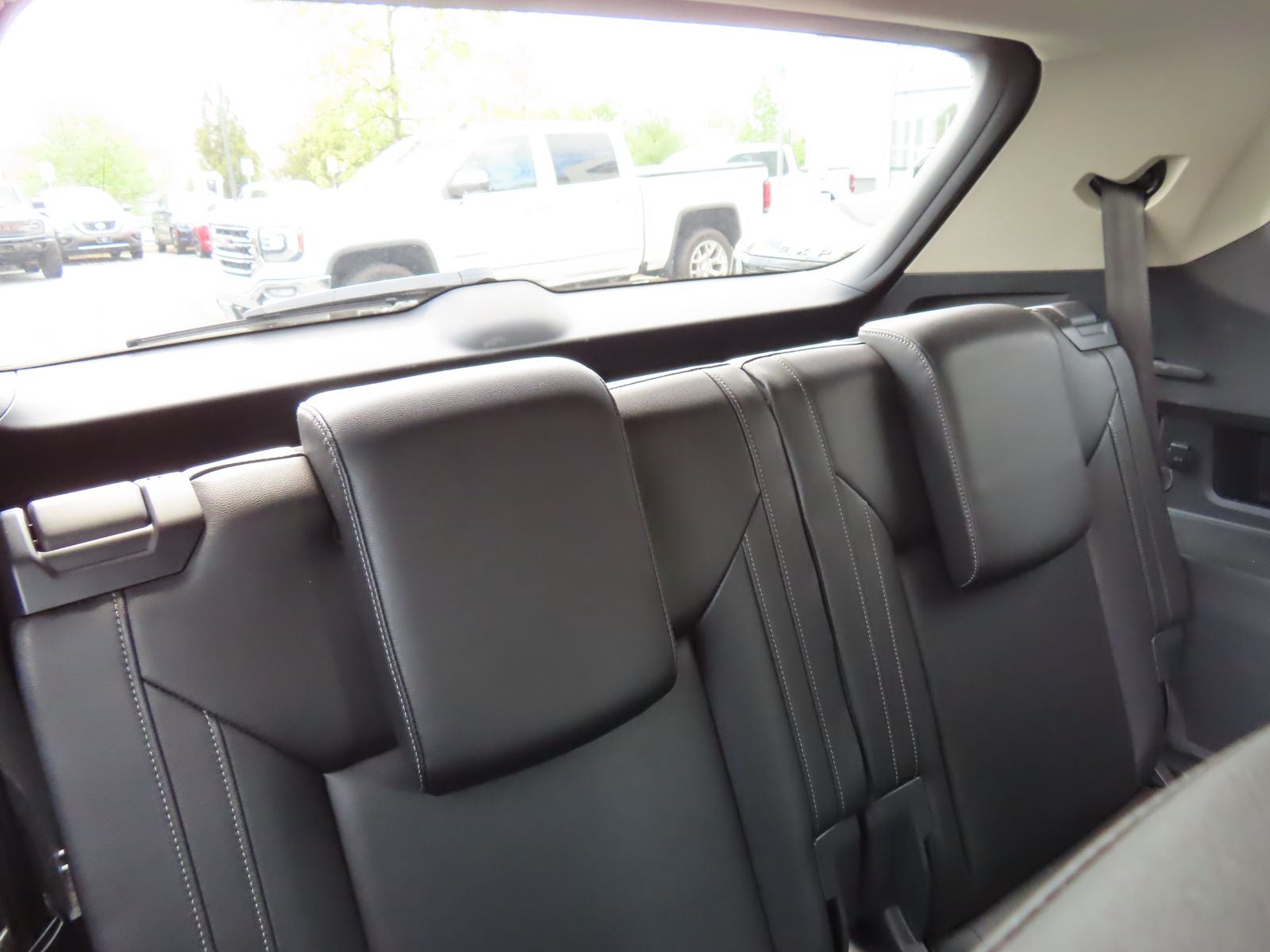 2019 Volkswagen Atlas 3.6L V6 SE 4Motion