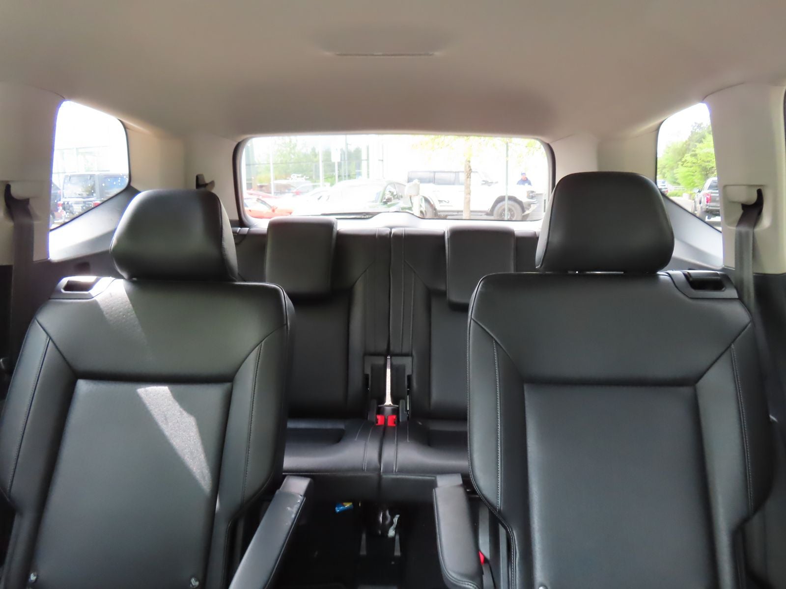 2019 Volkswagen Atlas 3.6L V6 SE 4Motion