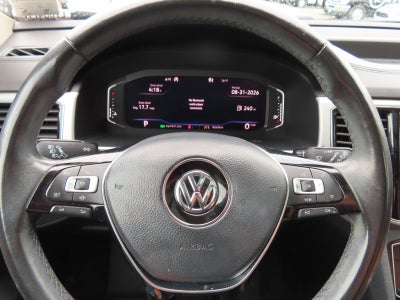 2019 Volkswagen Atlas SEL Premium 4Motion