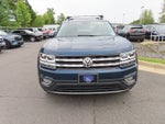 2019 Volkswagen Atlas SEL Premium 4Motion