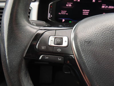2019 Volkswagen Atlas SEL Premium 4Motion