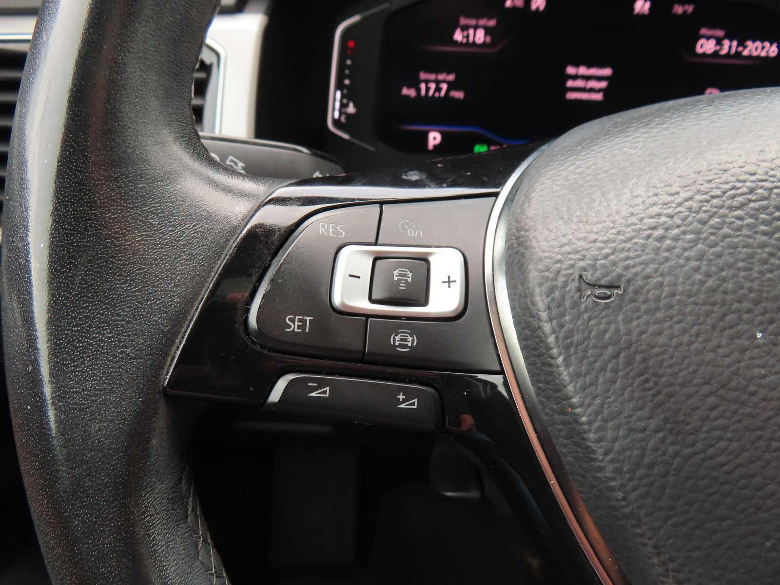 2019 Volkswagen Atlas SEL Premium 4Motion