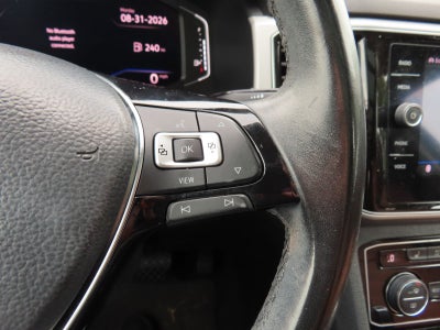 2019 Volkswagen Atlas SEL Premium 4Motion