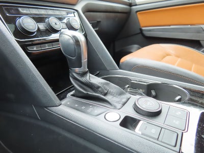 2019 Volkswagen Atlas SEL Premium 4Motion