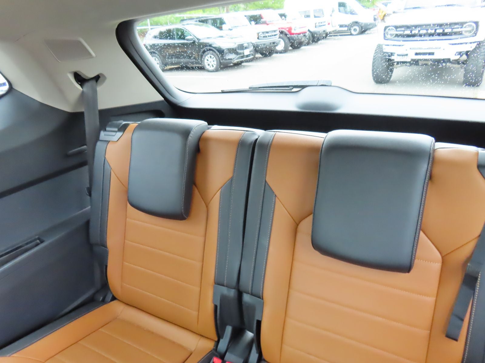 2019 Volkswagen Atlas SEL Premium 4Motion