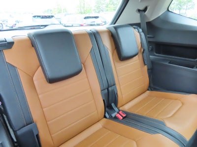 2019 Volkswagen Atlas SEL Premium 4Motion