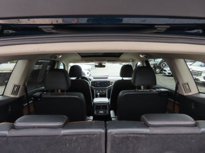 2019 Volkswagen Atlas SEL Premium 4Motion