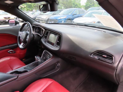 2018 Dodge Challenger GT