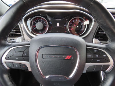 2018 Dodge Challenger GT