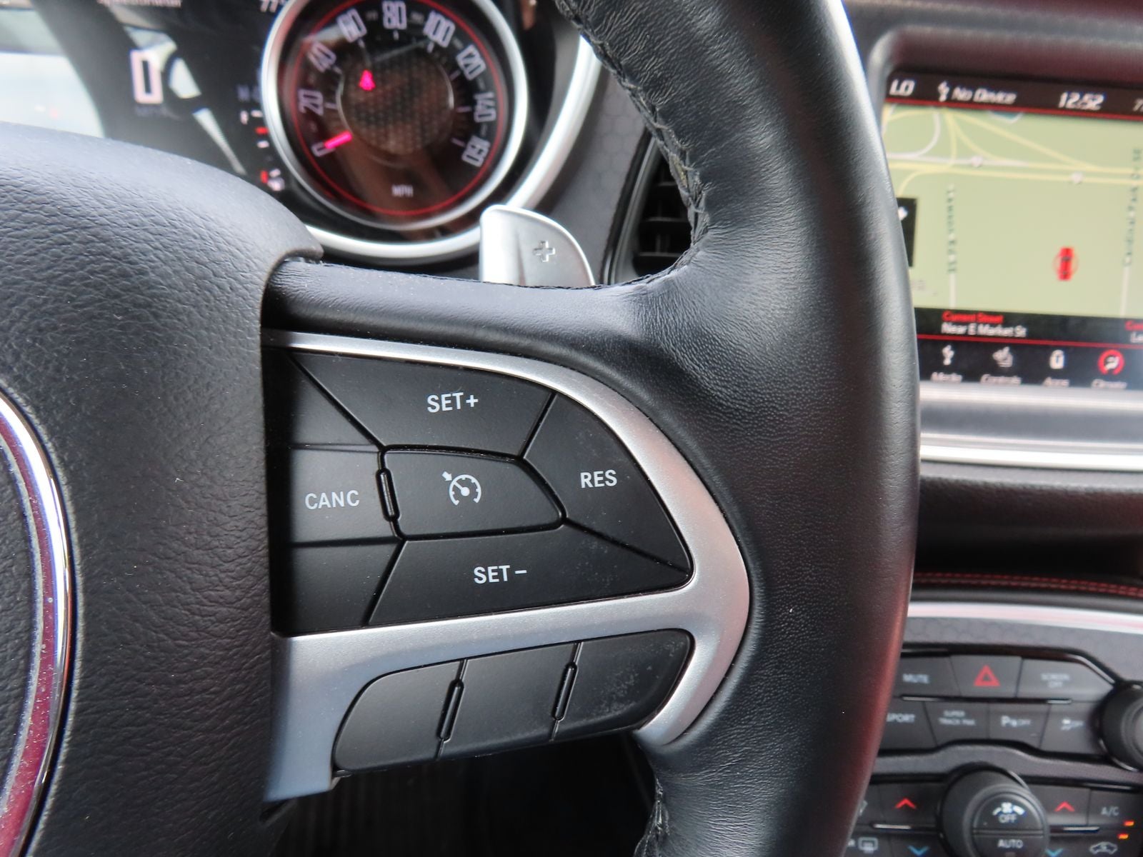 2018 Dodge Challenger GT