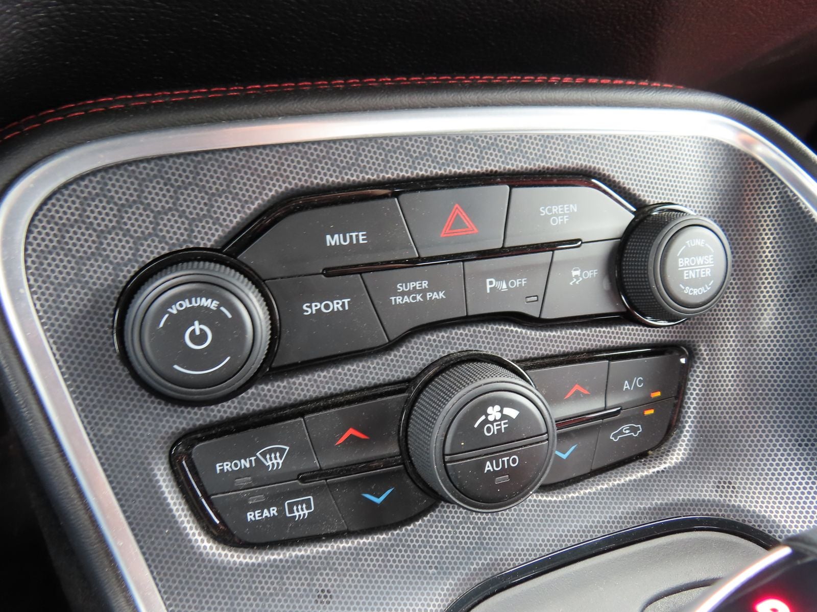 2018 Dodge Challenger GT