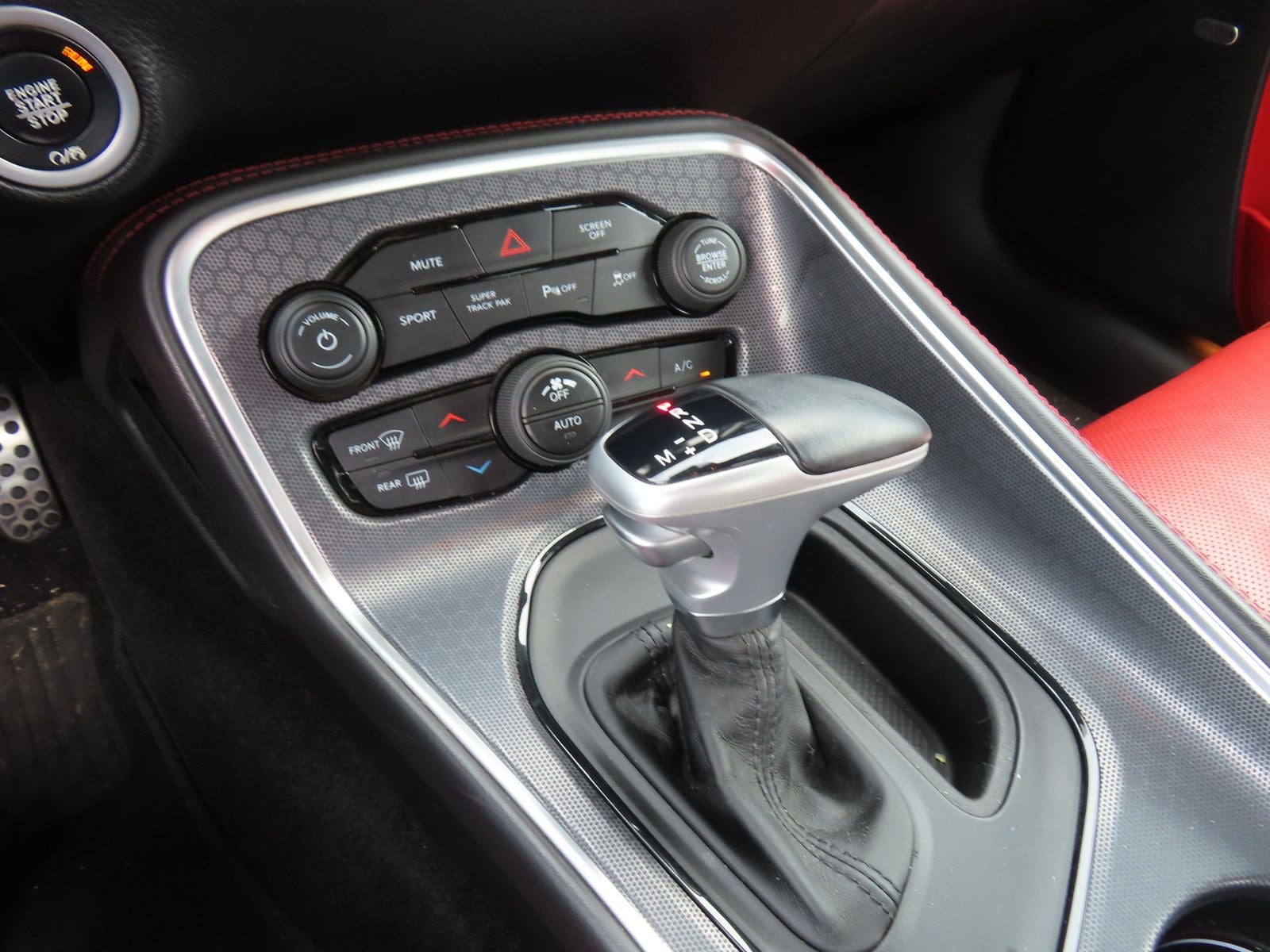 2018 Dodge Challenger GT