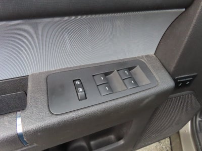 2014 Ford Flex Limited w/EcoBoost