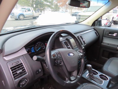 2014 Ford Flex Limited w/EcoBoost