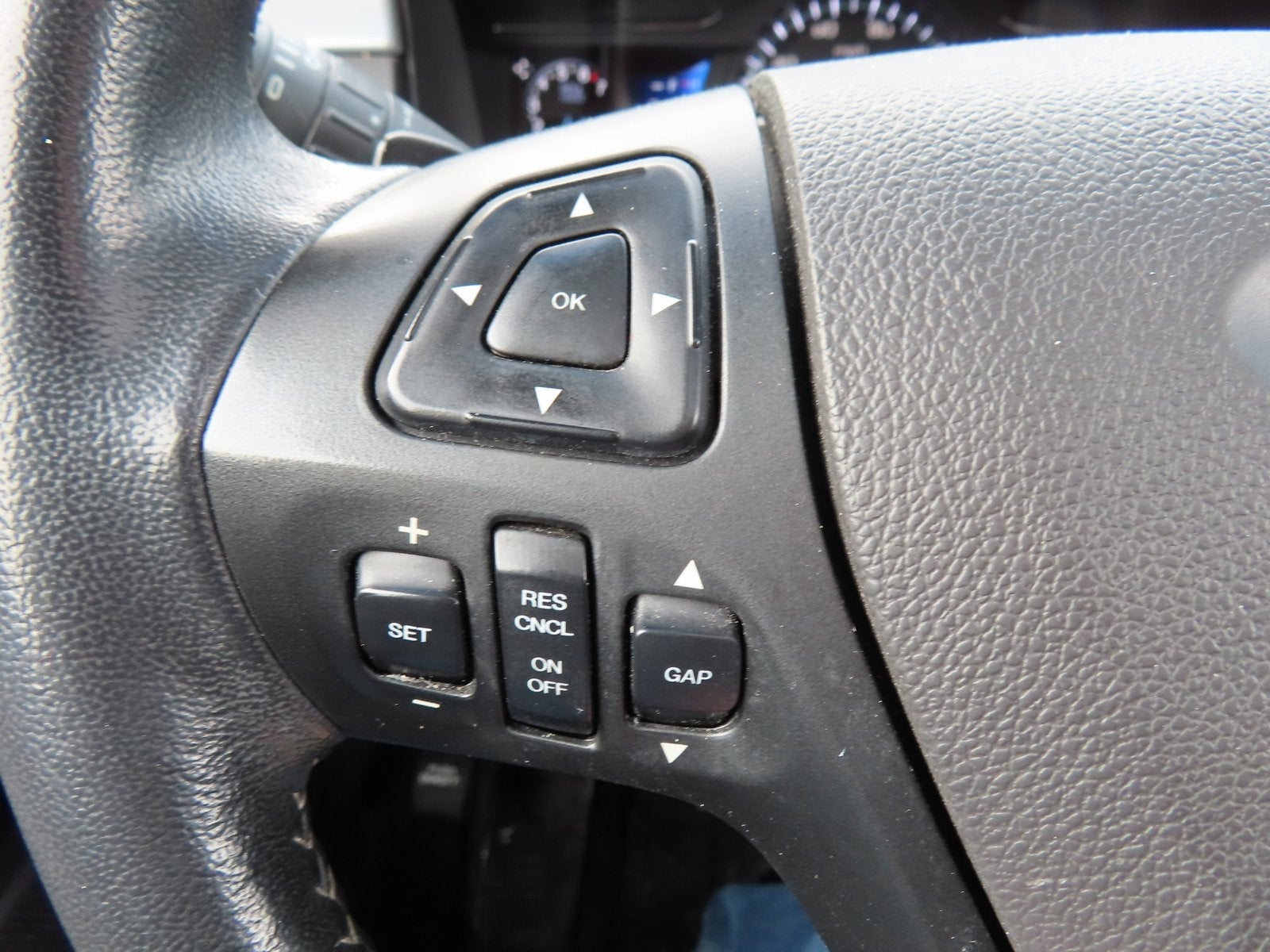 2014 Ford Flex Limited w/EcoBoost