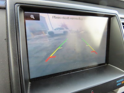 2014 Ford Flex Limited w/EcoBoost