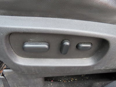 2014 Ford Flex Limited w/EcoBoost