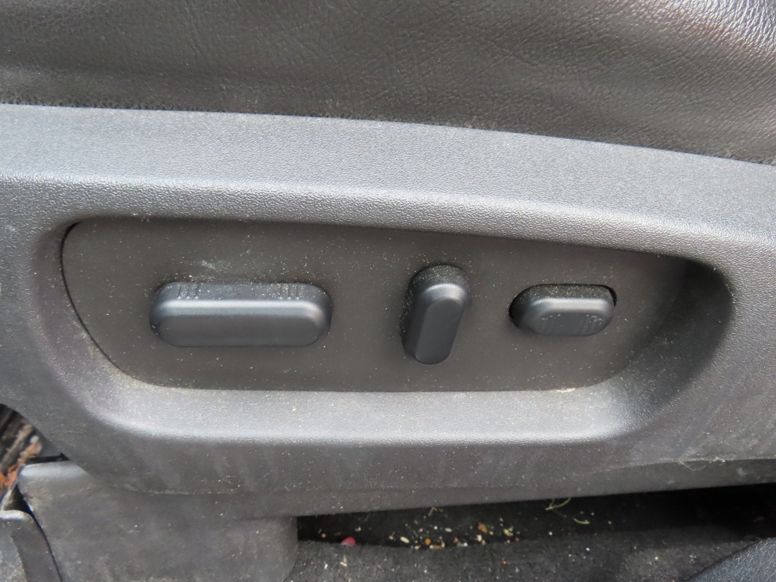 2014 Ford Flex Limited w/EcoBoost